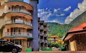 Gagan Resorts Dharamshala